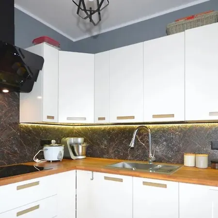 Apartament Bytom
