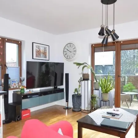 Appartamento Apartament Bytom