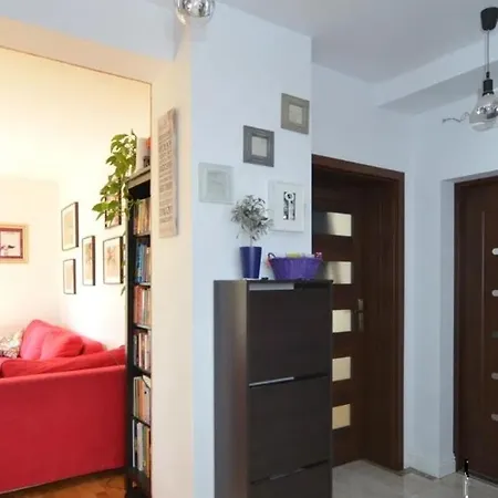Appartamento Apartament *