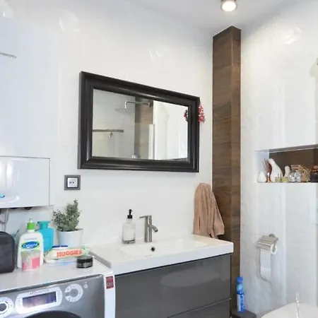 Apartament Apartamento Bytom