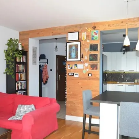 Apartament Bytom