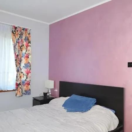Apartament Apartamento